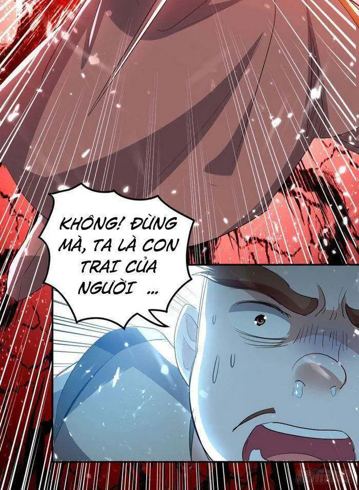 Tiên Đế Trở Về Nettruyen ZZZ Chương 170 Page 20