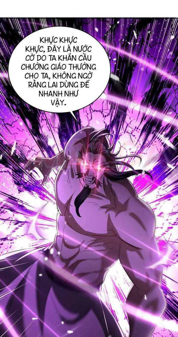 Tiên Đế Trở Về Nettruyen ZZZ Chương 170 Page 28