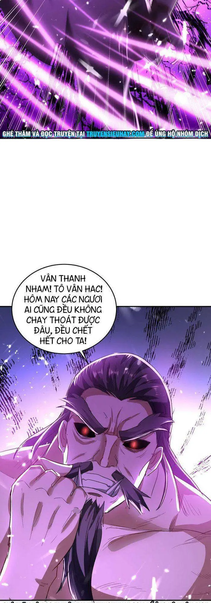 Tiên Đế Trở Về Nettruyen ZZZ Chương 170 Page 29