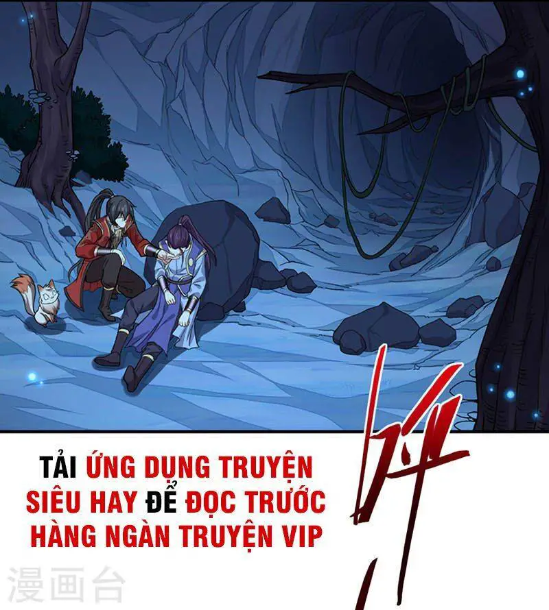Tiên Đế Trở Về Nettruyen ZZZ Chương 47 Page 13