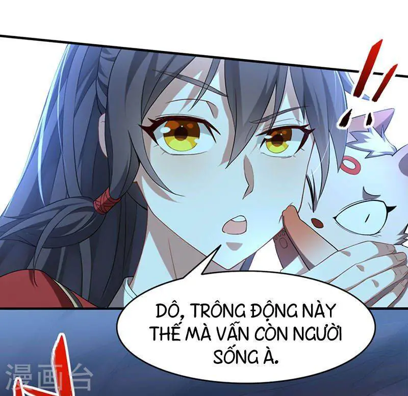 Tiên Đế Trở Về Nettruyen ZZZ Chương 47 Page 26