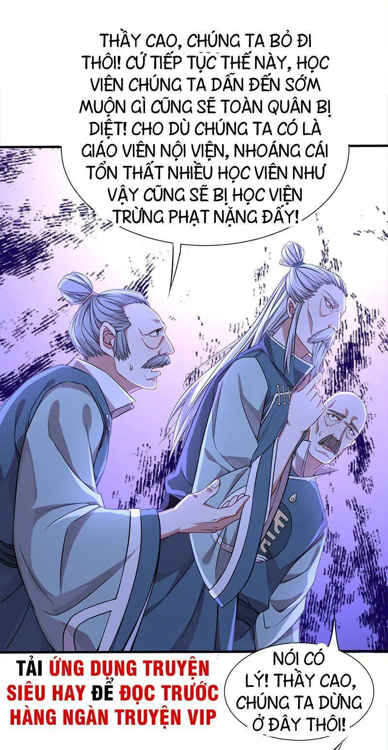Tiên Đế Trở Về Nettruyen ZZZ Chương 47 Page 33