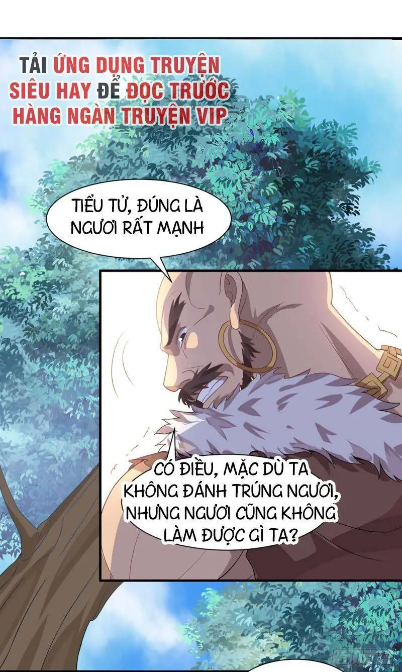 Tiên Đế Trở Về Nettruyen ZZZ Chương 91 Page 4