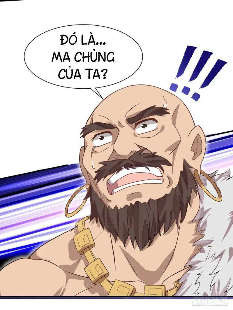 Tiên Đế Trở Về Nettruyen ZZZ Chương 91 Page 6