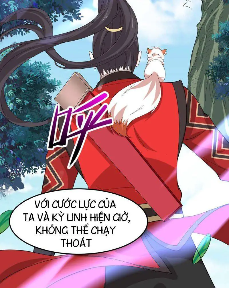 Tiên Đế Trở Về Nettruyen ZZZ Chương 91 Page 13