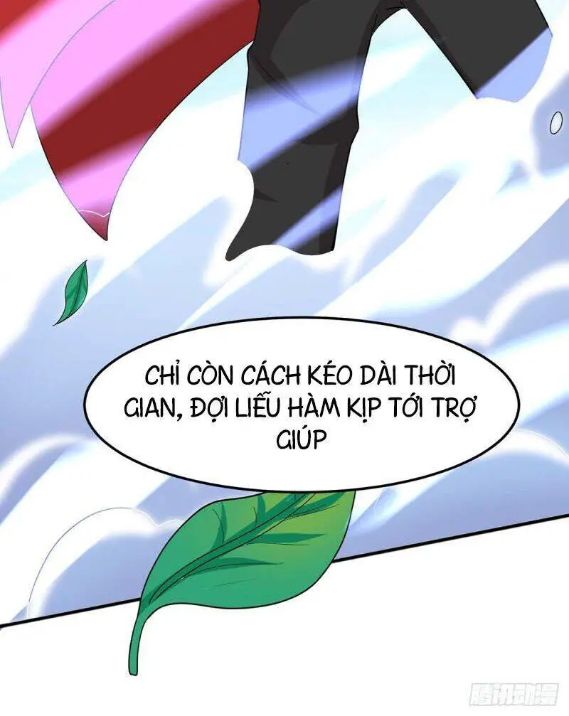 Tiên Đế Trở Về Nettruyen ZZZ Chương 91 Page 14