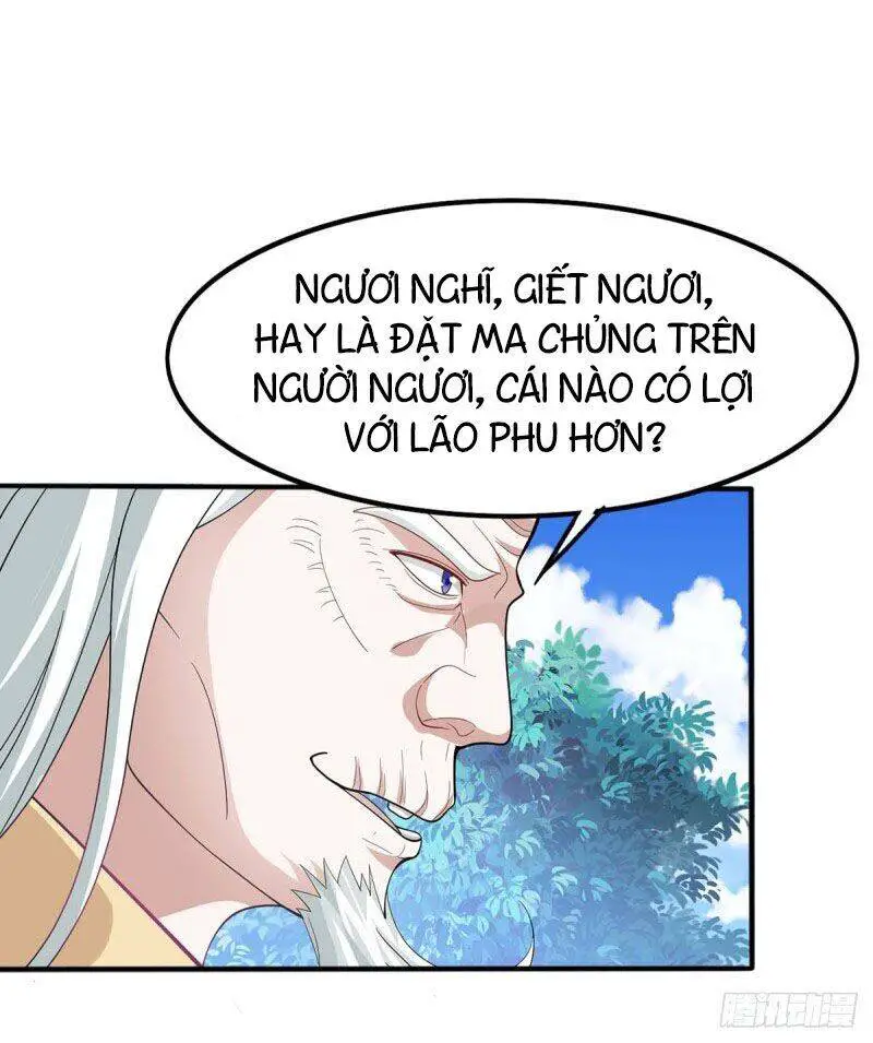 Tiên Đế Trở Về Nettruyen ZZZ Chương 91 Page 22