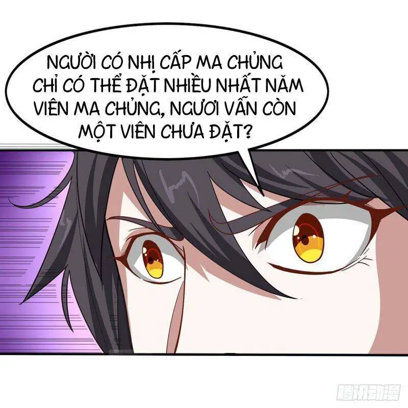 Tiên Đế Trở Về Nettruyen ZZZ Chương 91 Page 23