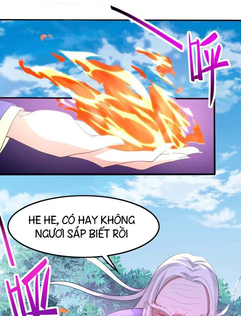 Tiên Đế Trở Về Nettruyen ZZZ Chương 91 Page 24