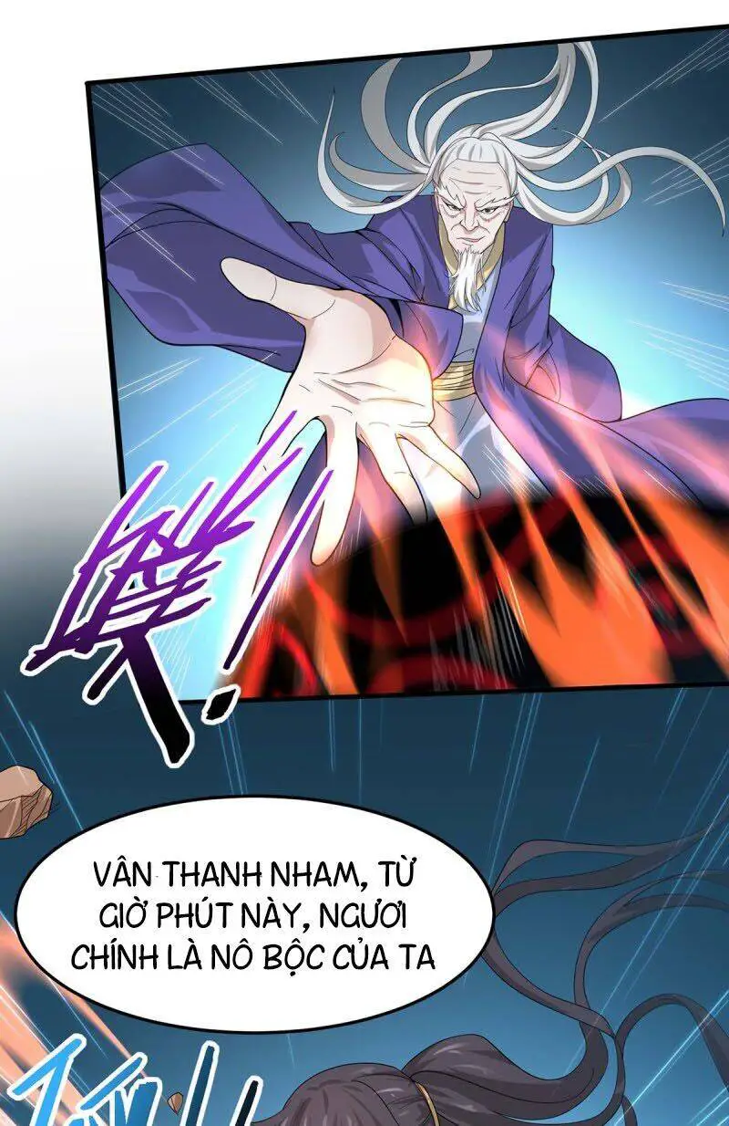 Tiên Đế Trở Về Nettruyen ZZZ Chương 91 Page 28