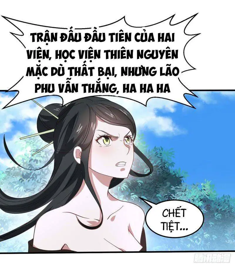Tiên Đế Trở Về Nettruyen ZZZ Chương 91 Page 33