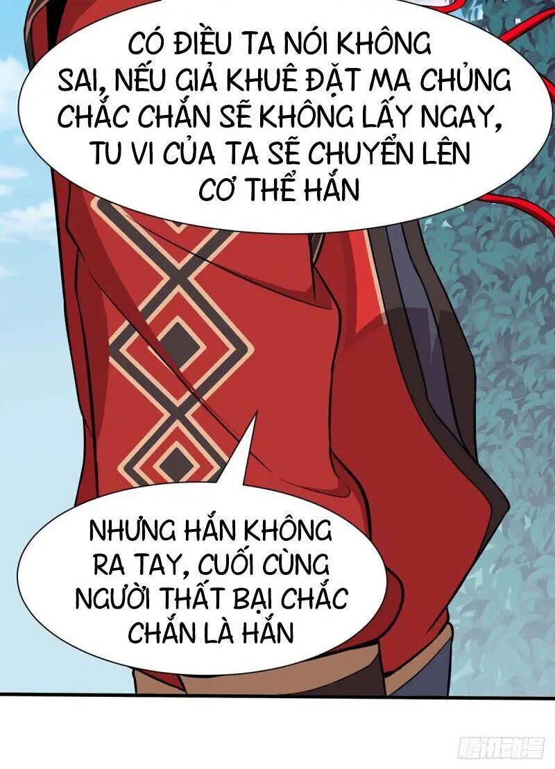 Tiên Đế Trở Về Nettruyen ZZZ Chương 91 Page 38