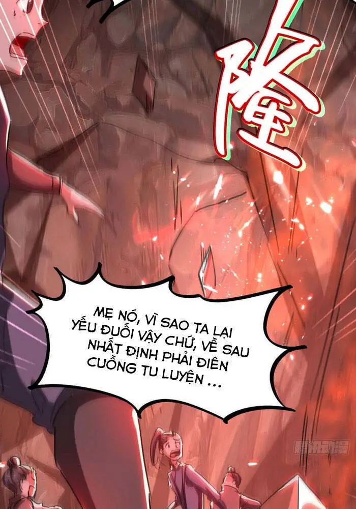 Tiên Đế Trở Về Nettruyen ZZZ Chương 182 Page 4