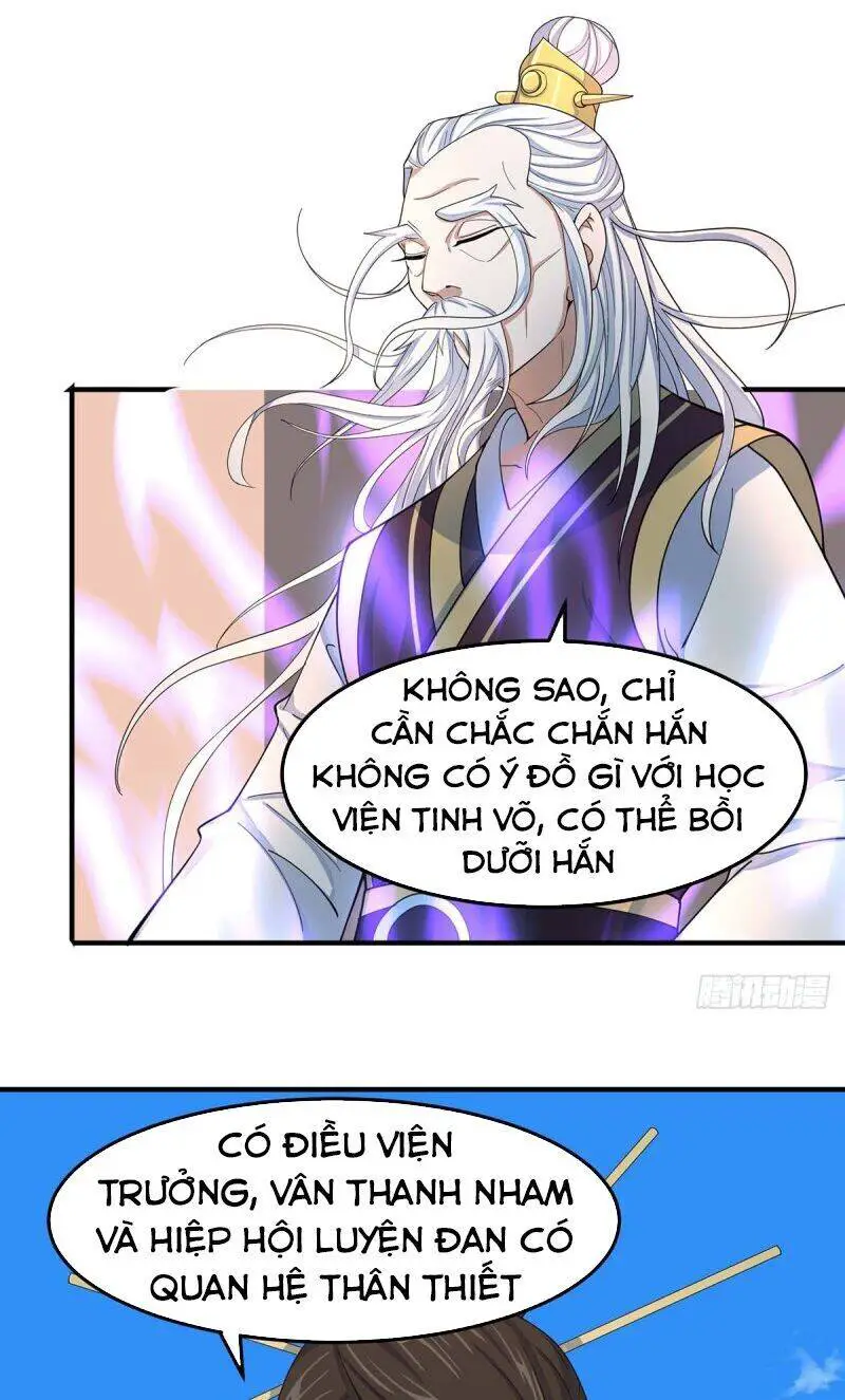 Tiên Đế Trở Về Nettruyen ZZZ Chương 87 Page 22