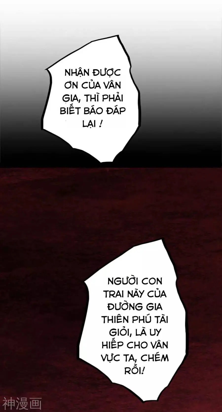 Tiên Đế Trở Về Nettruyen ZZZ Chương 166 Page 26