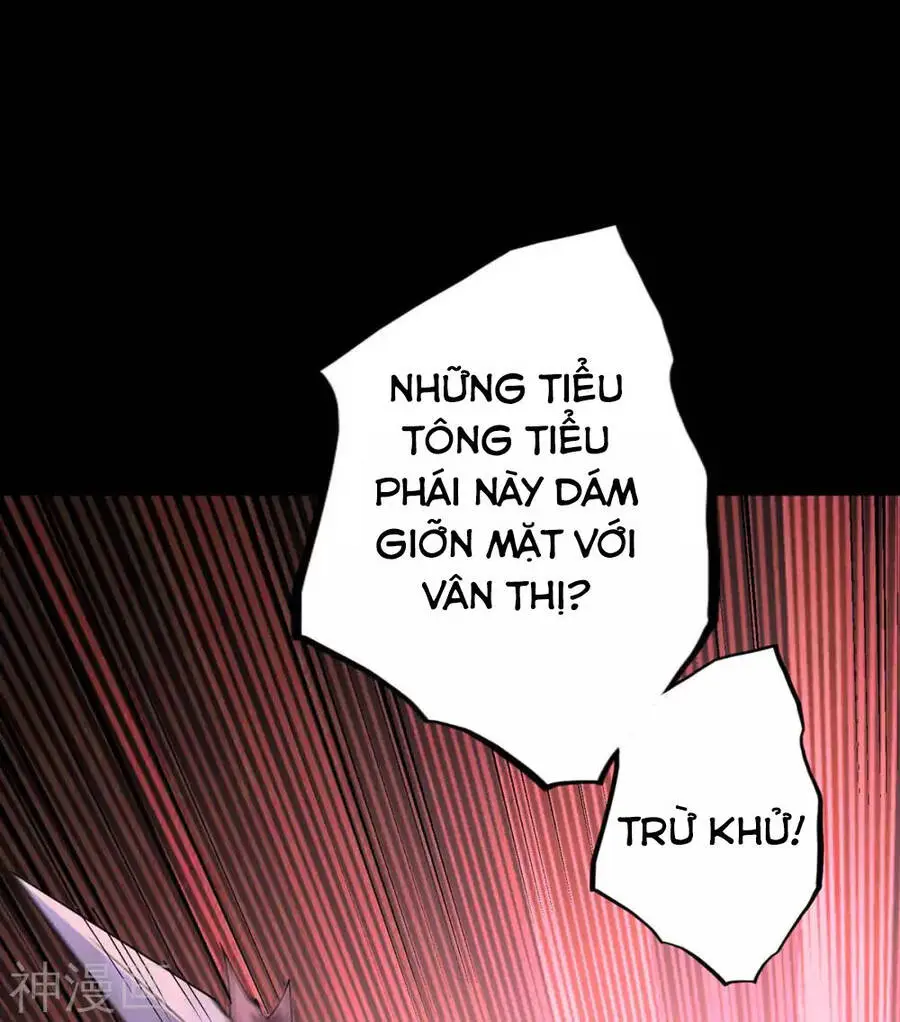 Tiên Đế Trở Về Nettruyen ZZZ Chương 166 Page 28