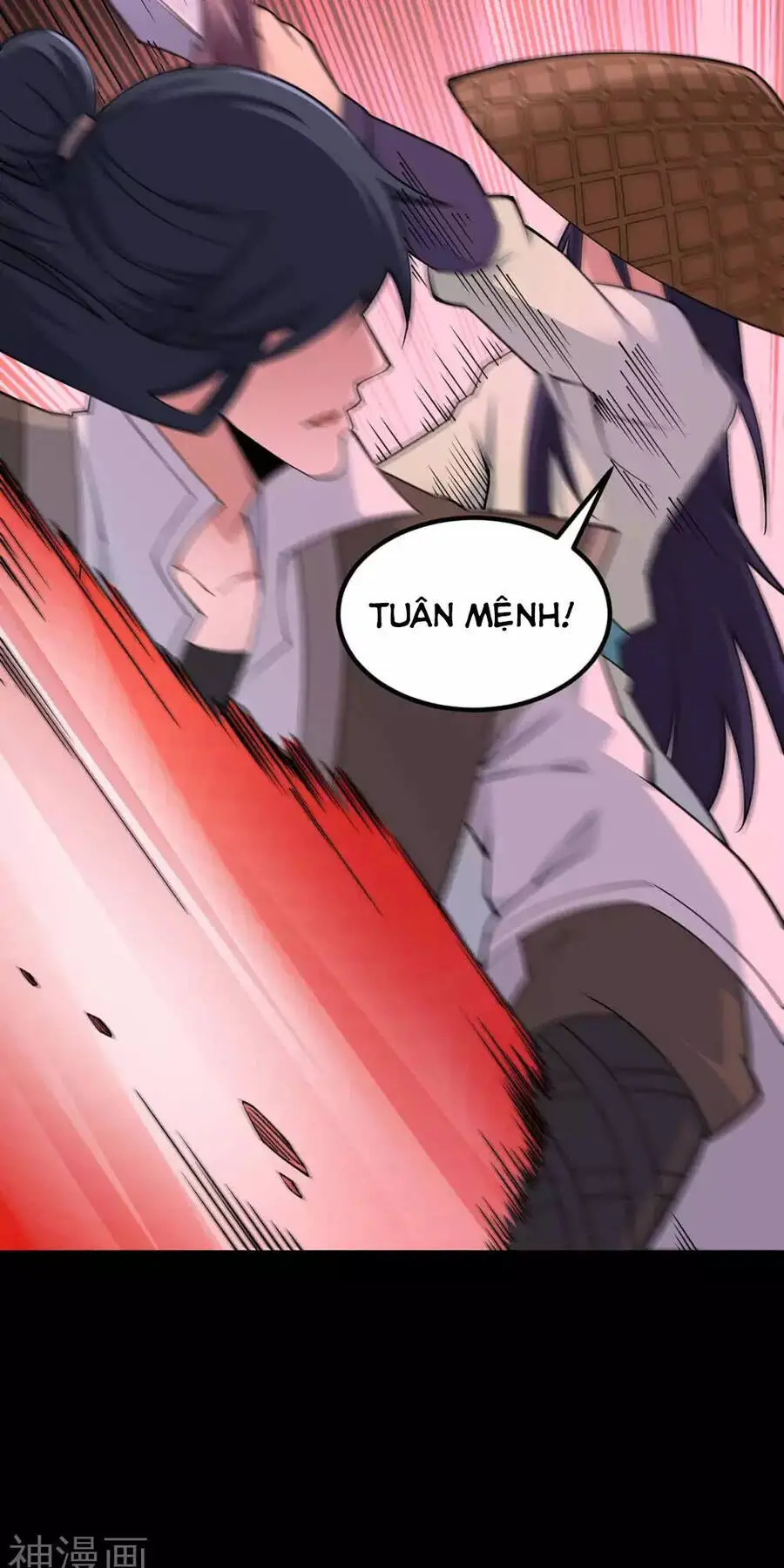 Tiên Đế Trở Về Nettruyen ZZZ Chương 166 Page 29