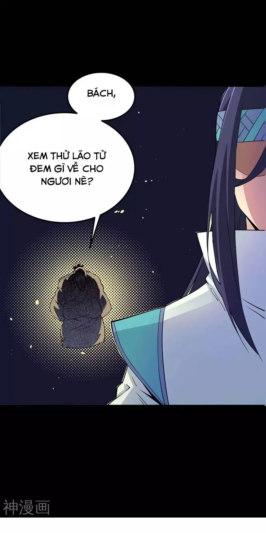 Tiên Đế Trở Về Nettruyen ZZZ Chương 166 Page 39