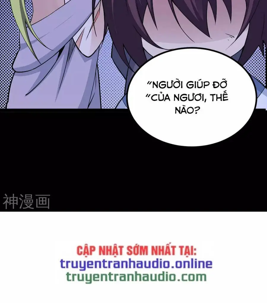 Tiên Đế Trở Về Nettruyen ZZZ Chương 166 Page 42