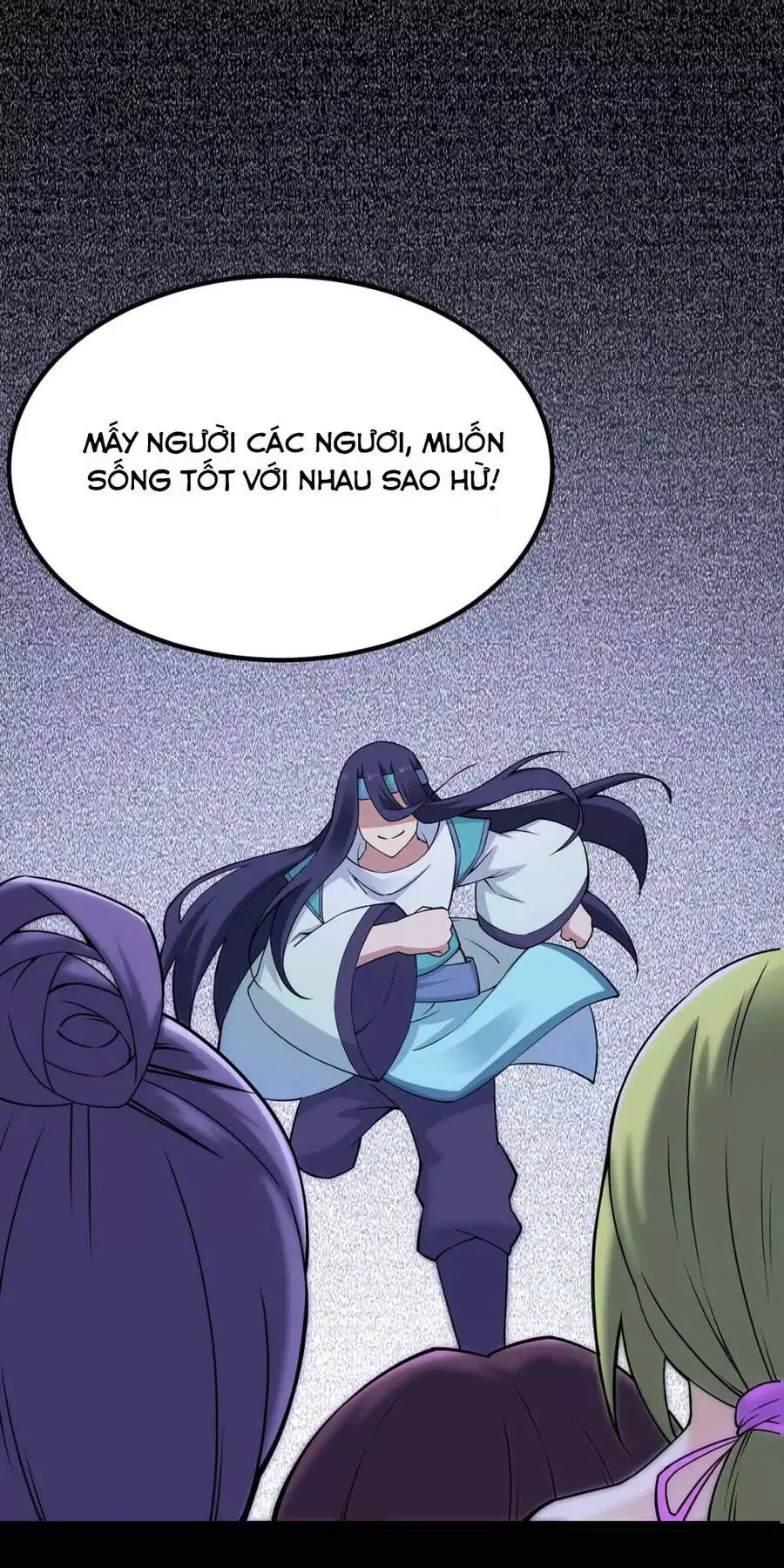 Tiên Đế Trở Về Nettruyen ZZZ Chương 166 Page 44