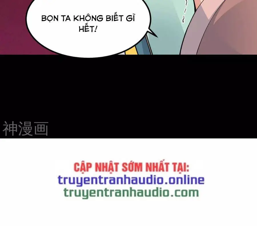 Tiên Đế Trở Về Nettruyen ZZZ Chương 166 Page 55