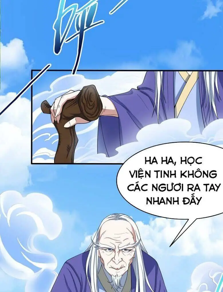 Tiên Đế Trở Về Nettruyen ZZZ Chương 89 Page 18