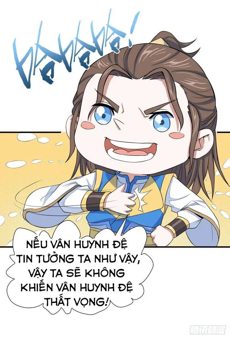 Tiên Đế Trở Về Nettruyen ZZZ Chương 89 Page 24