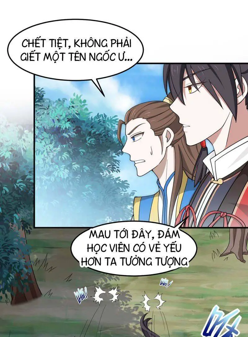 Tiên Đế Trở Về Nettruyen ZZZ Chương 86 Page 23