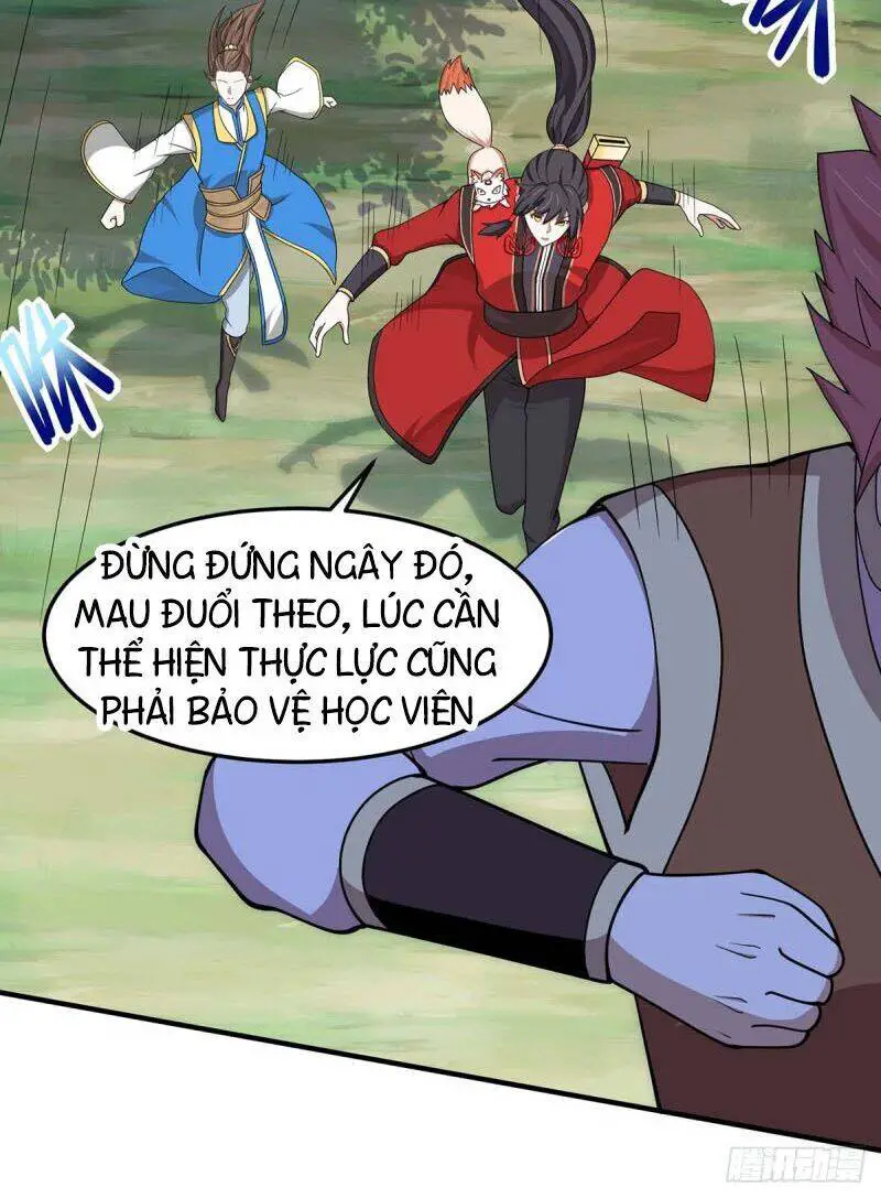 Tiên Đế Trở Về Nettruyen ZZZ Chương 86 Page 24