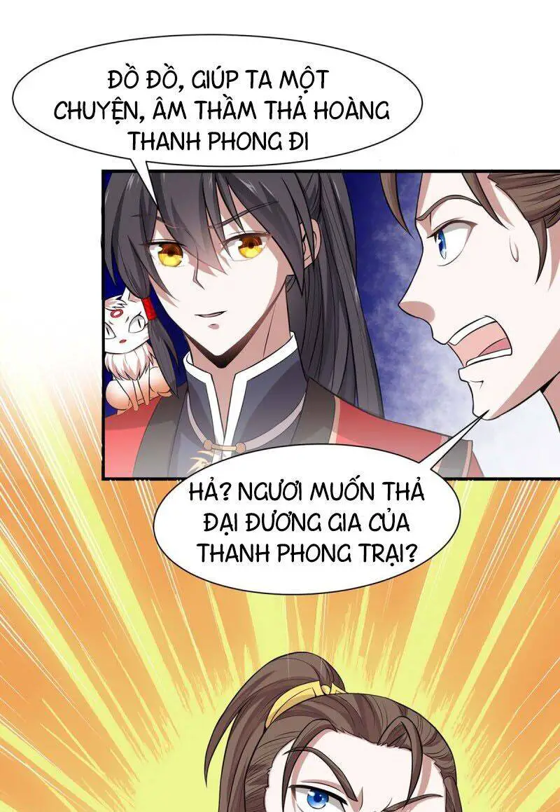 Tiên Đế Trở Về Nettruyen ZZZ Chương 86 Page 29
