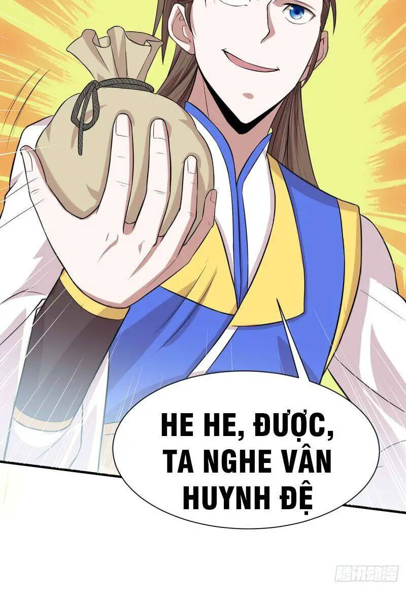 Tiên Đế Trở Về Nettruyen ZZZ Chương 86 Page 30