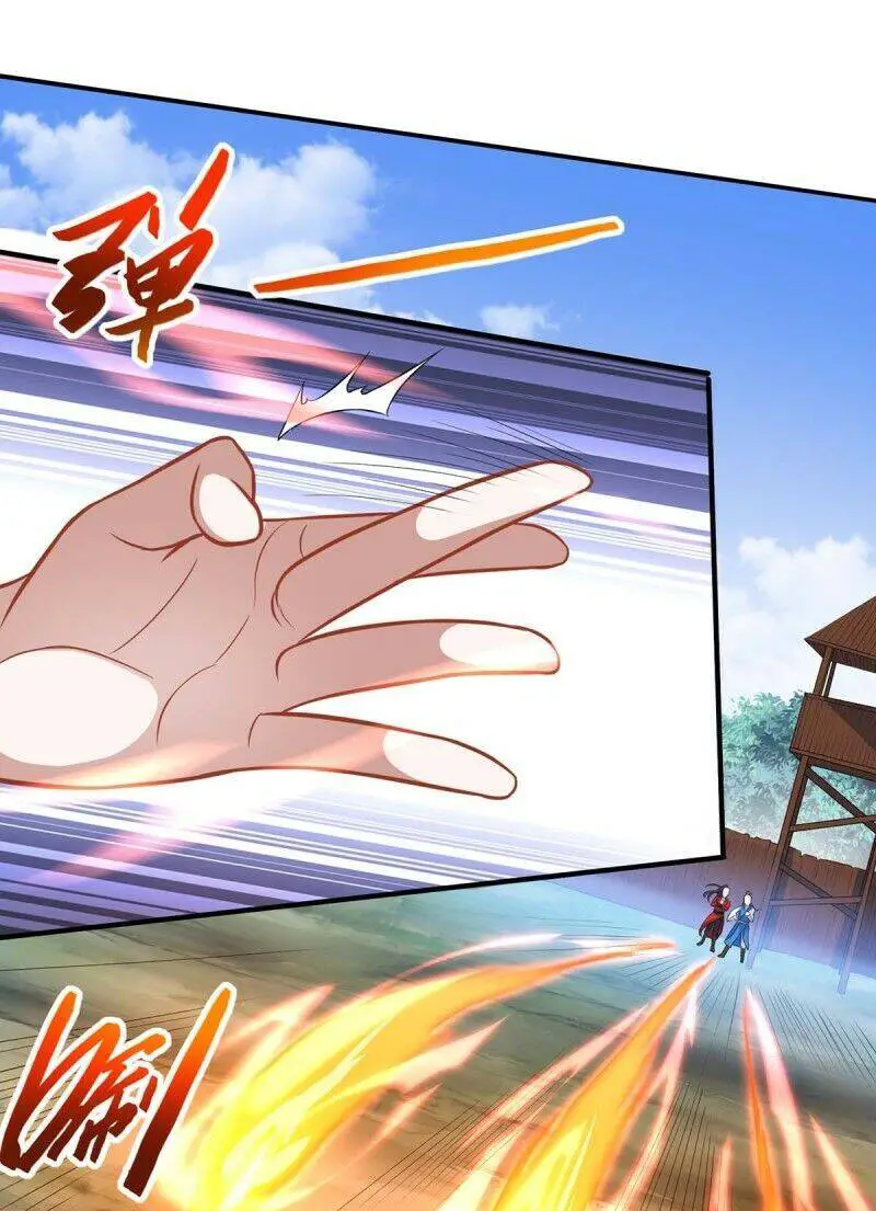 Tiên Đế Trở Về Nettruyen ZZZ Chương 86 Page 32