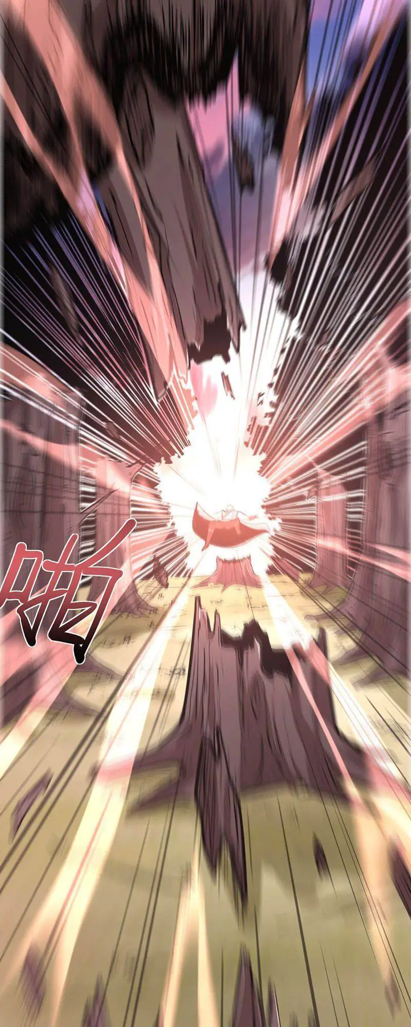 Tiên Đế Trở Về Nettruyen ZZZ Chương 44 Page 7
