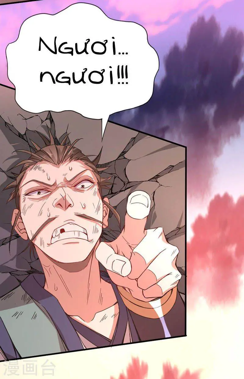 Tiên Đế Trở Về Nettruyen ZZZ Chương 44 Page 15