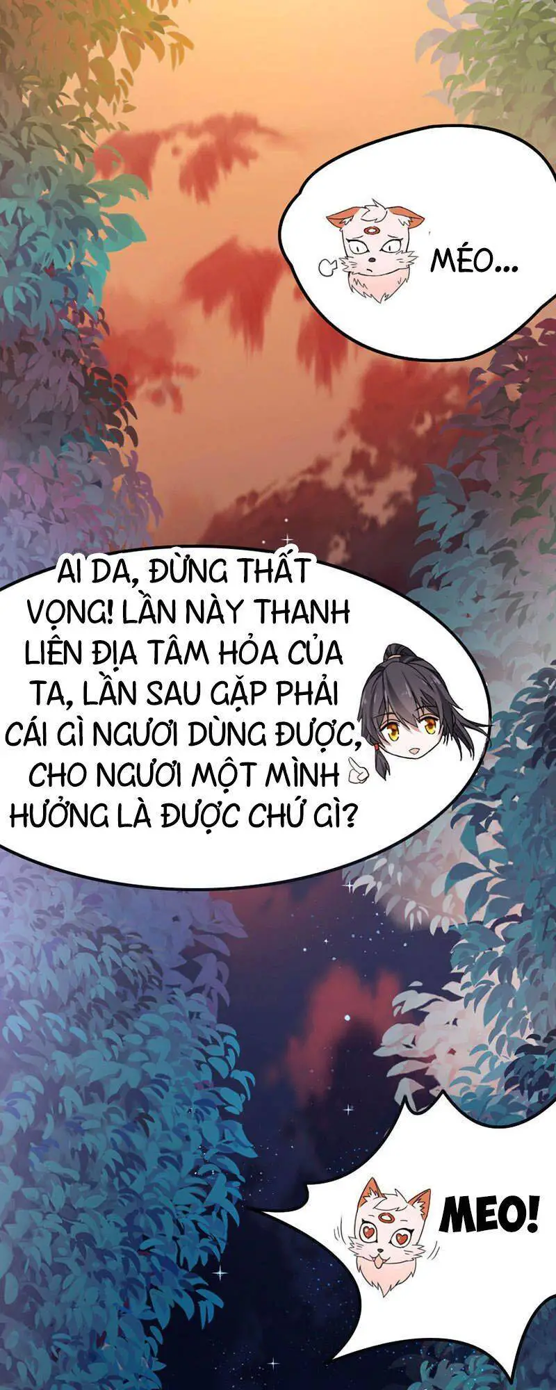 Tiên Đế Trở Về Nettruyen ZZZ Chương 44 Page 21