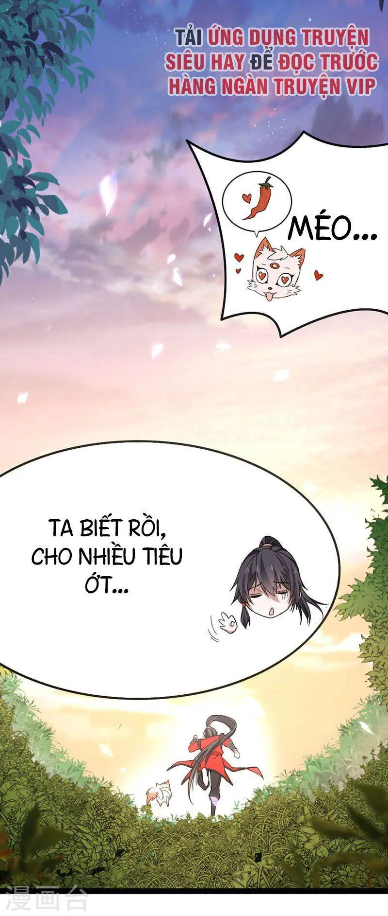 Tiên Đế Trở Về Nettruyen ZZZ Chương 44 Page 25
