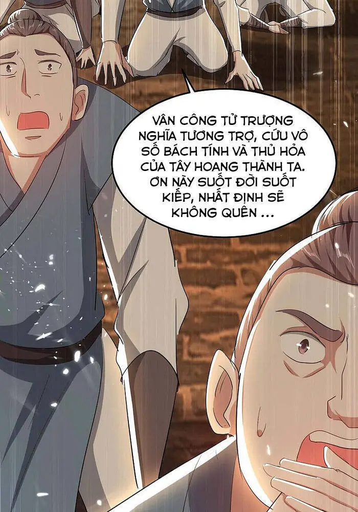 Tiên Đế Trở Về Nettruyen ZZZ Chương 179 Page 2