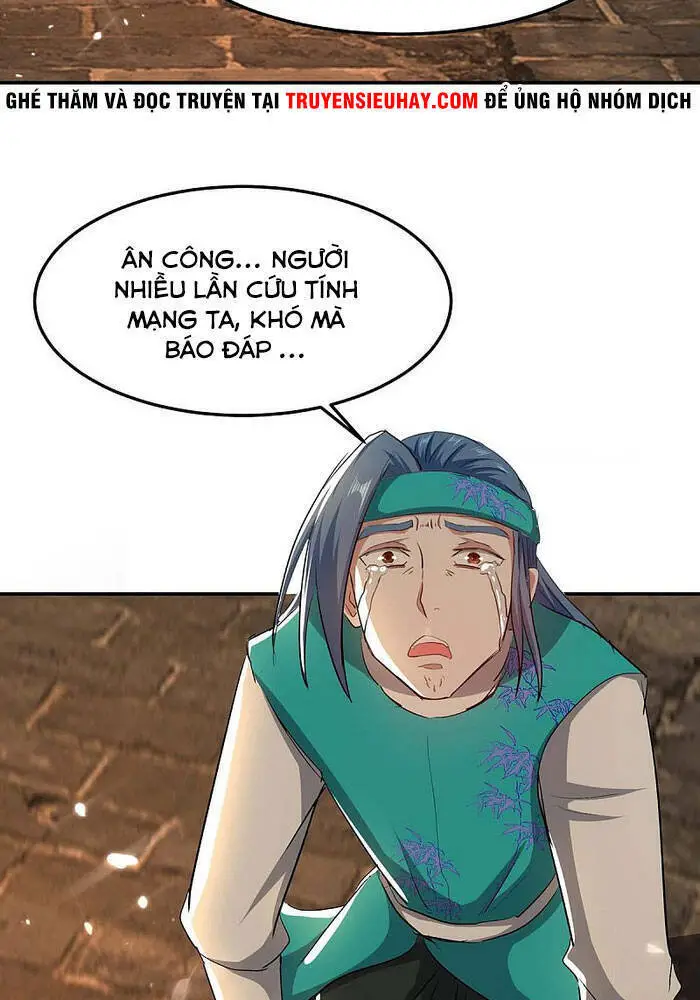 Tiên Đế Trở Về Nettruyen ZZZ Chương 179 Page 4