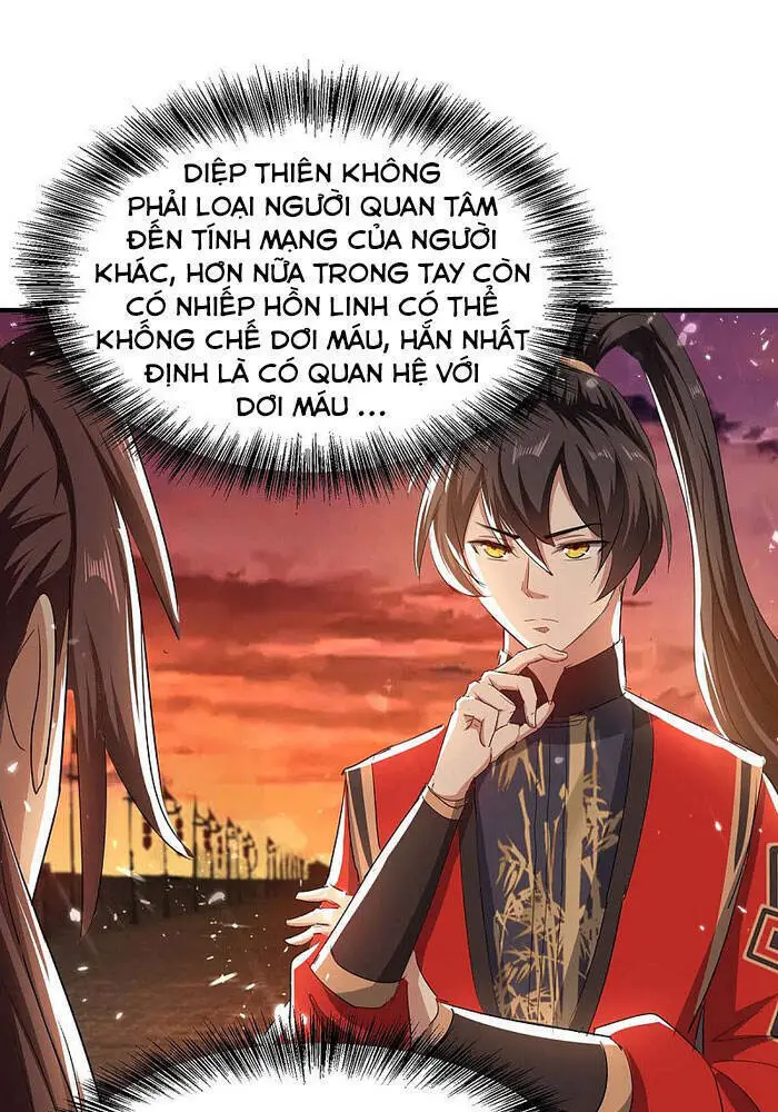 Tiên Đế Trở Về Nettruyen ZZZ Chương 179 Page 12