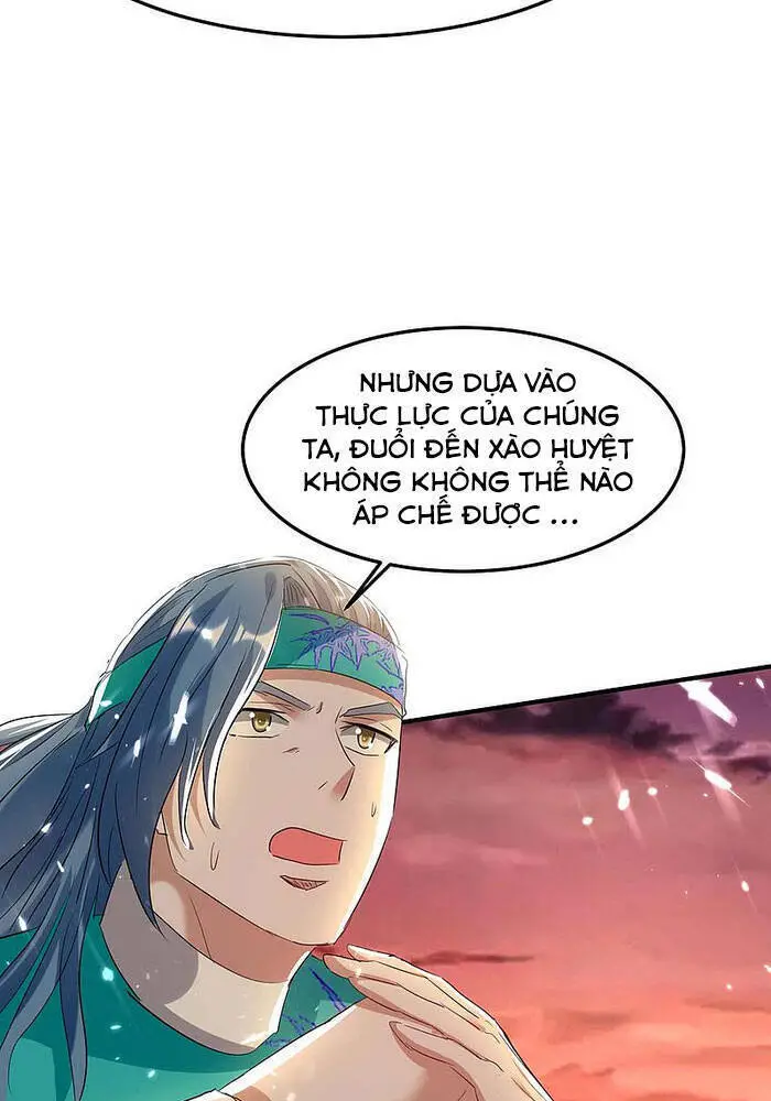 Tiên Đế Trở Về Nettruyen ZZZ Chương 179 Page 14