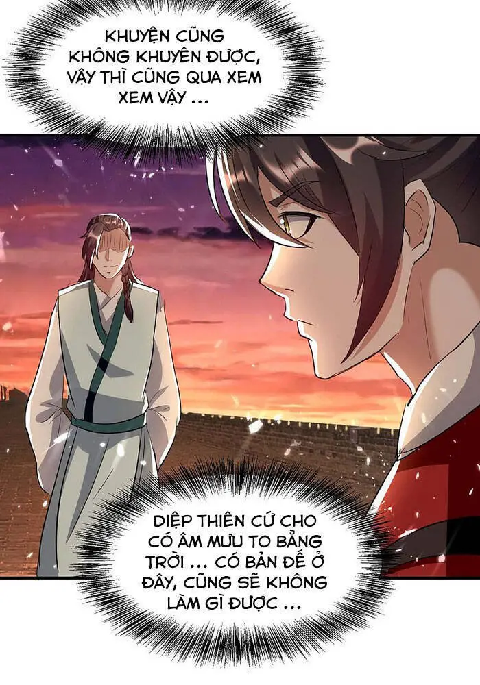 Tiên Đế Trở Về Nettruyen ZZZ Chương 179 Page 18