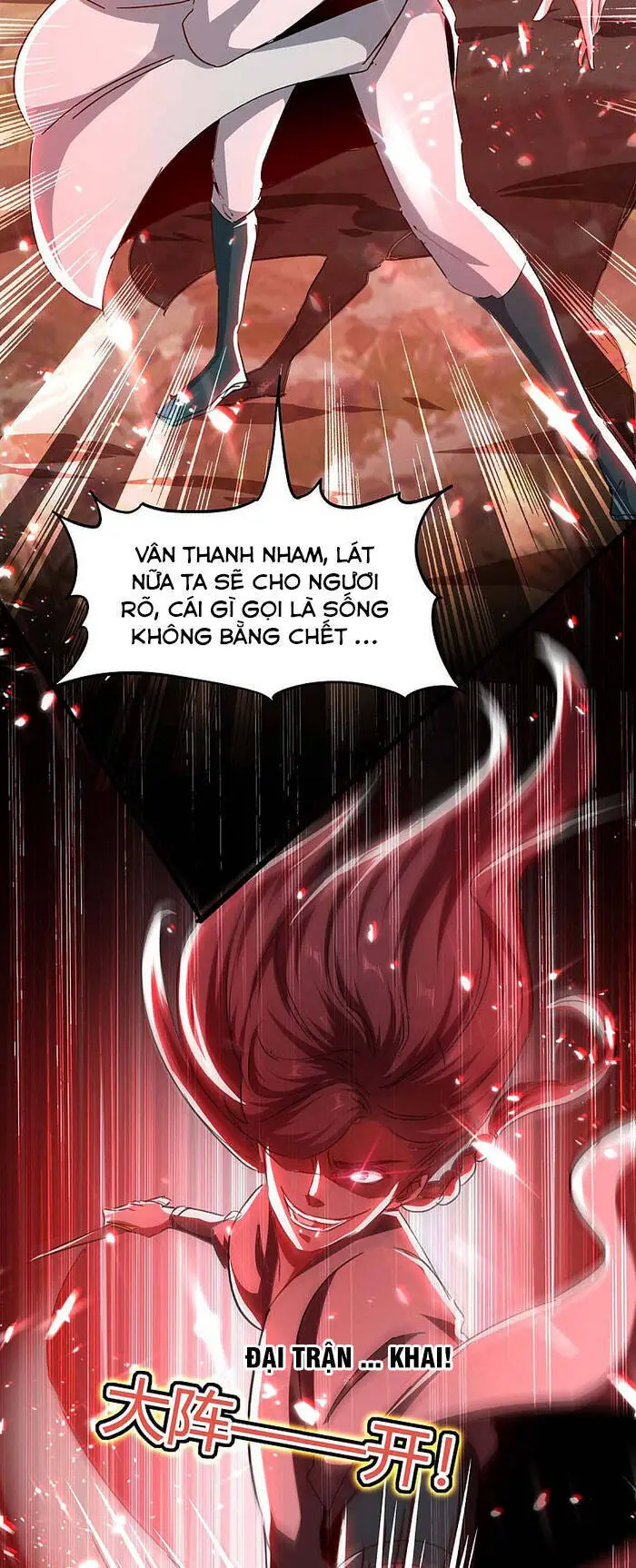 Tiên Đế Trở Về Nettruyen ZZZ Chương 179 Page 36