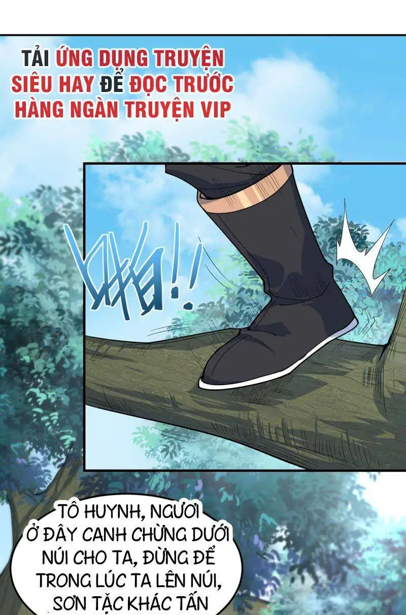 Tiên Đế Trở Về Nettruyen ZZZ Chương 85 Page 12