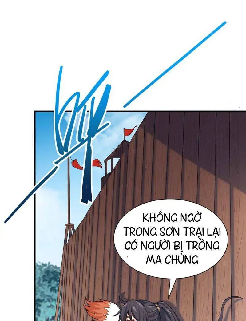 Tiên Đế Trở Về Nettruyen ZZZ Chương 85 Page 17
