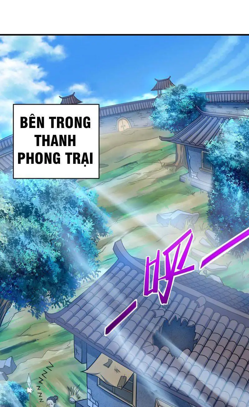 Tiên Đế Trở Về Nettruyen ZZZ Chương 85 Page 23