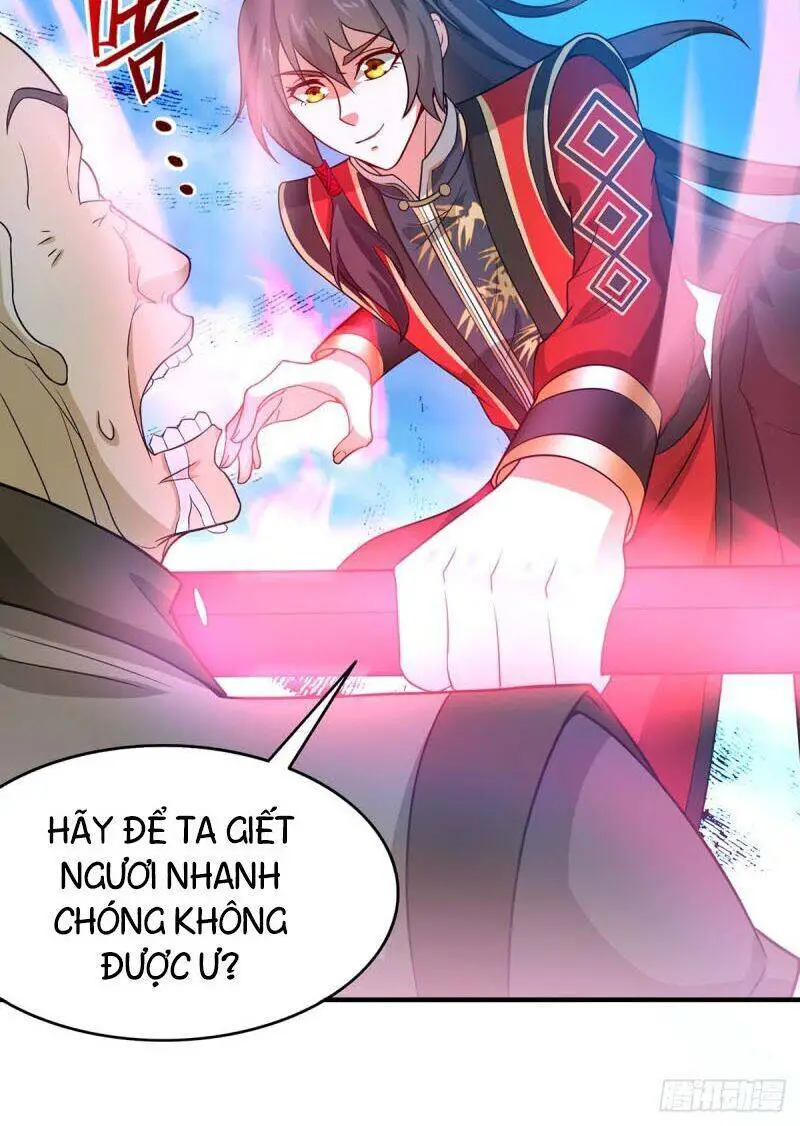 Tiên Đế Trở Về Nettruyen ZZZ Chương 85 Page 26