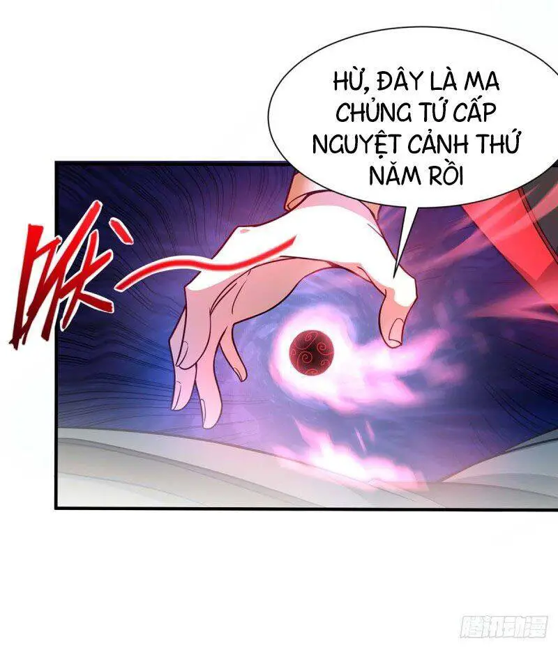 Tiên Đế Trở Về Nettruyen ZZZ Chương 85 Page 27