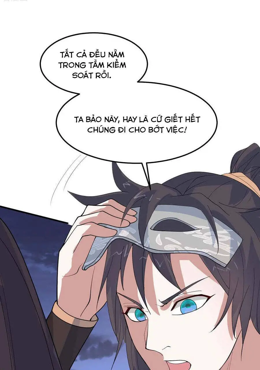 Tiên Đế Trở Về Nettruyen ZZZ Chương 165 Page 3