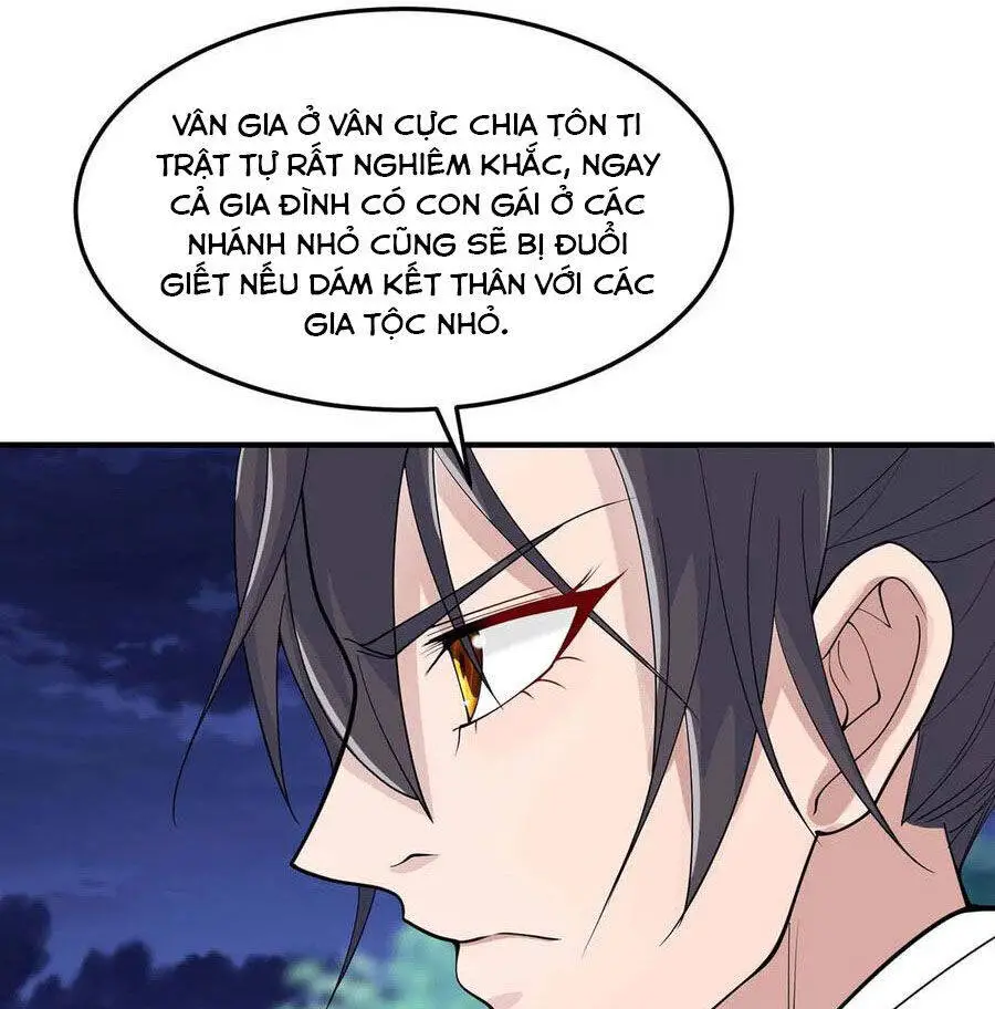Tiên Đế Trở Về Nettruyen ZZZ Chương 165 Page 9