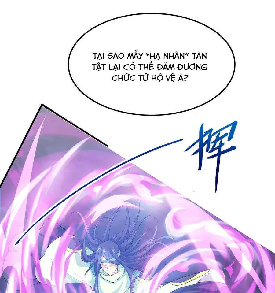Tiên Đế Trở Về Nettruyen ZZZ Chương 165 Page 11